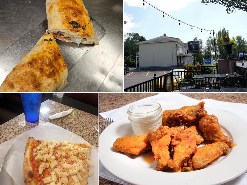 Illiano's Ristorante and Pizzeria