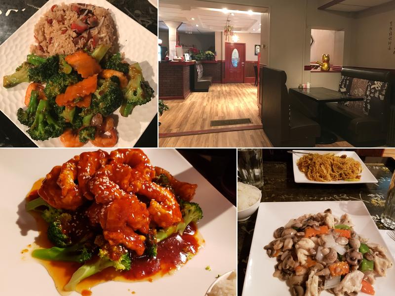 Hot Pot Chinese Restaurant