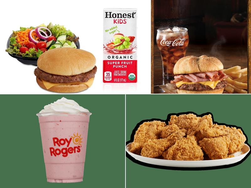 Roy Rogers 14000 H G Trueman Rd, Solomons