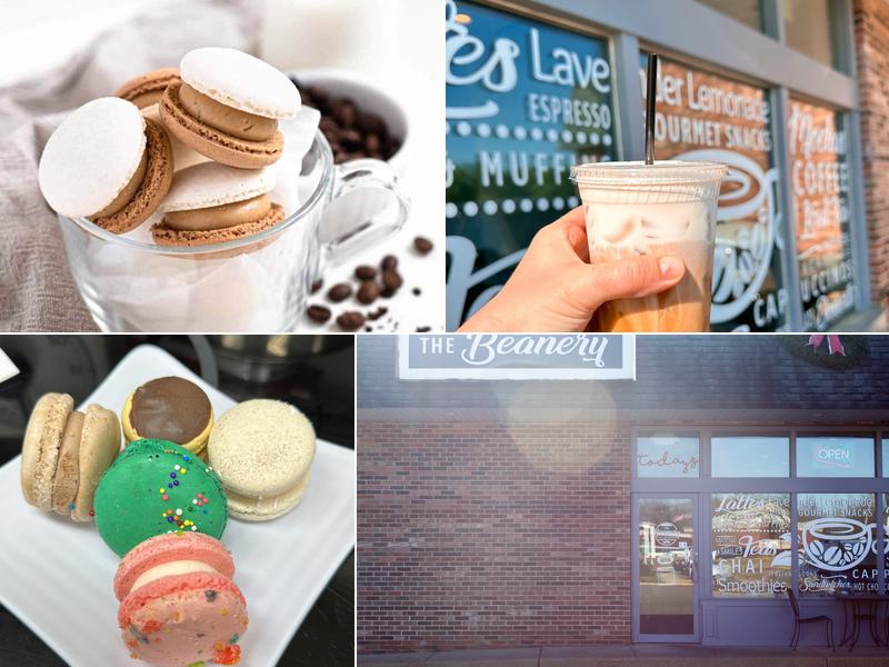 The Beanery Cafe and Bakery