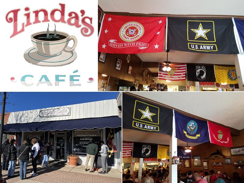 Linda's Cafe