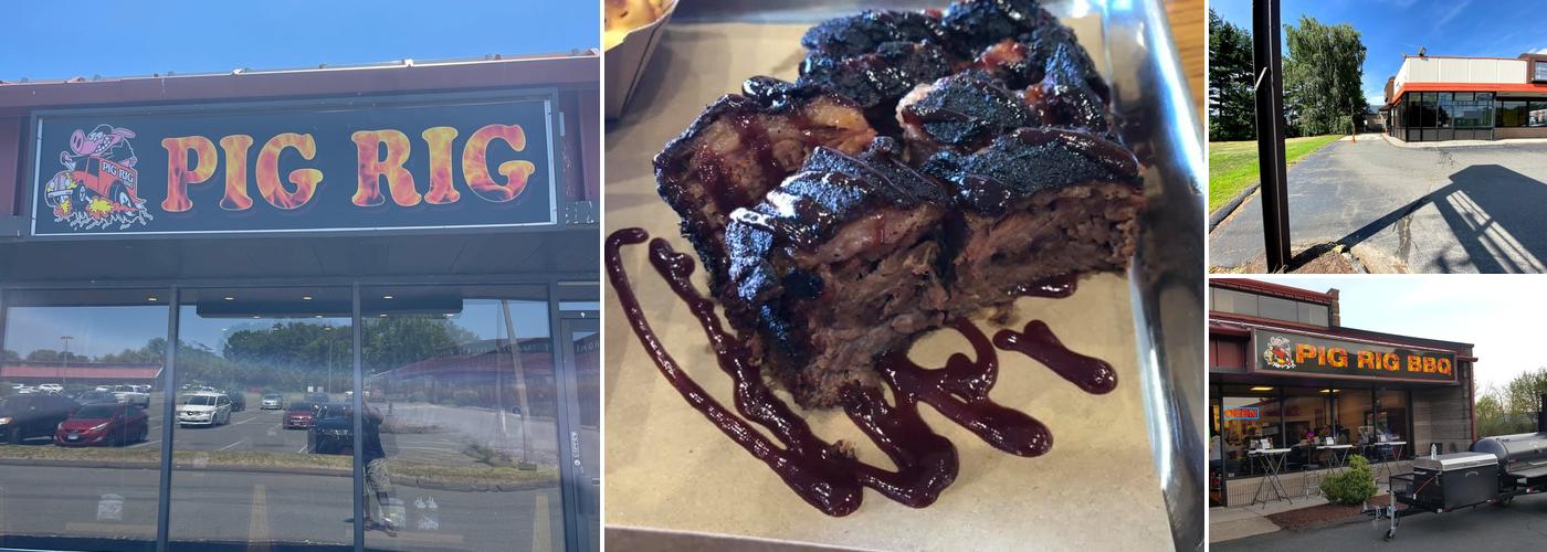 Pig Rig BBQ