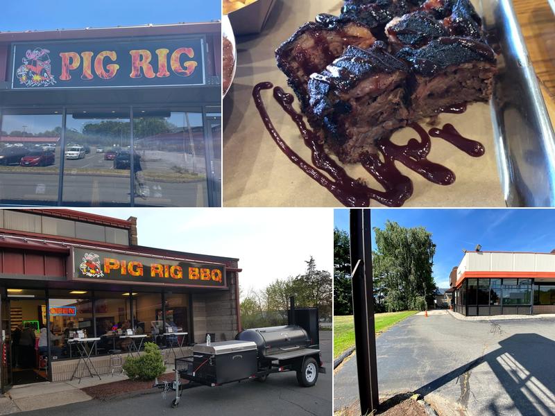 Pig Rig BBQ