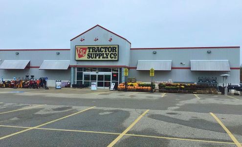 Tractor Supply Co.