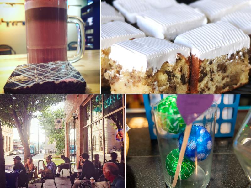 Klekolo World Coffee