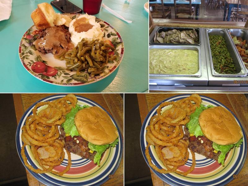 Whistle Stop Bistro and Catering