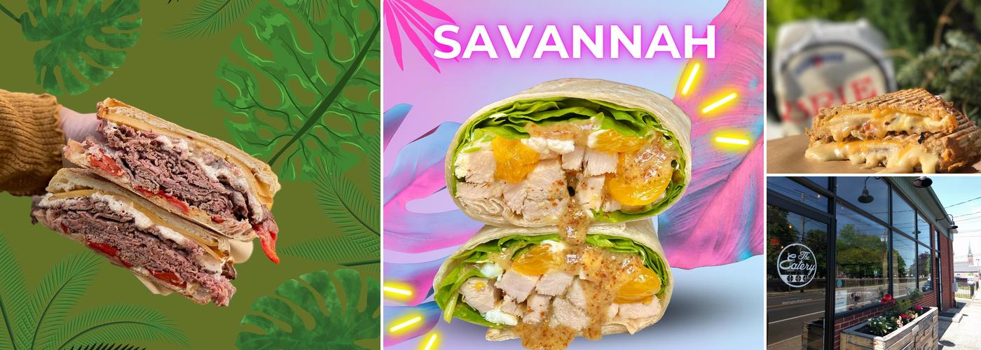 The Eatery of Wallingford