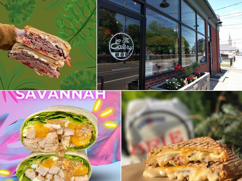 The Eatery of Wallingford