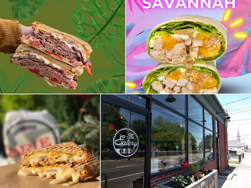 The Eatery of Wallingford