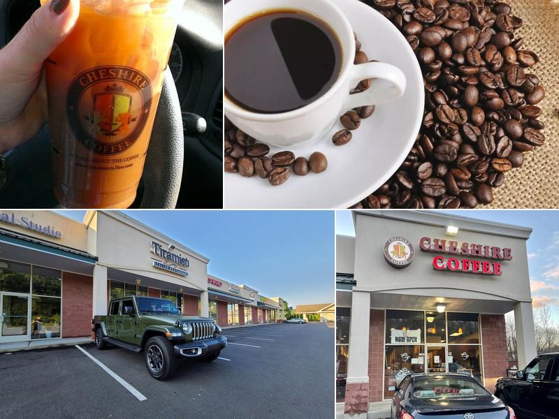 Cheshire Coffee - Waterbury, CT