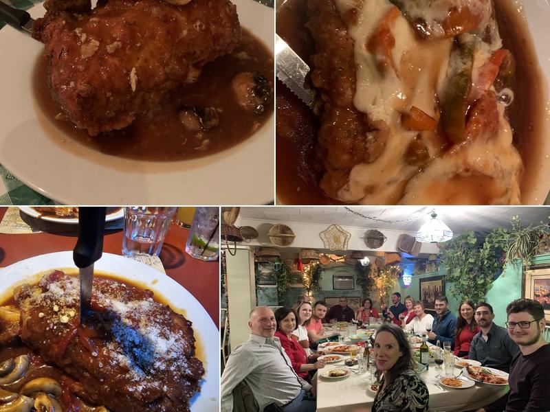 Cantina Cafe Ristorante