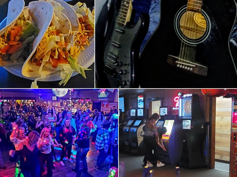 Fillies 12221 State Hwy 96, Miller