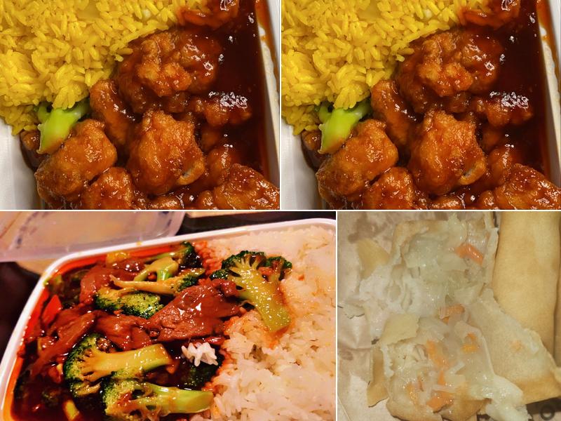 China King 159 N Colony St, Wallingford