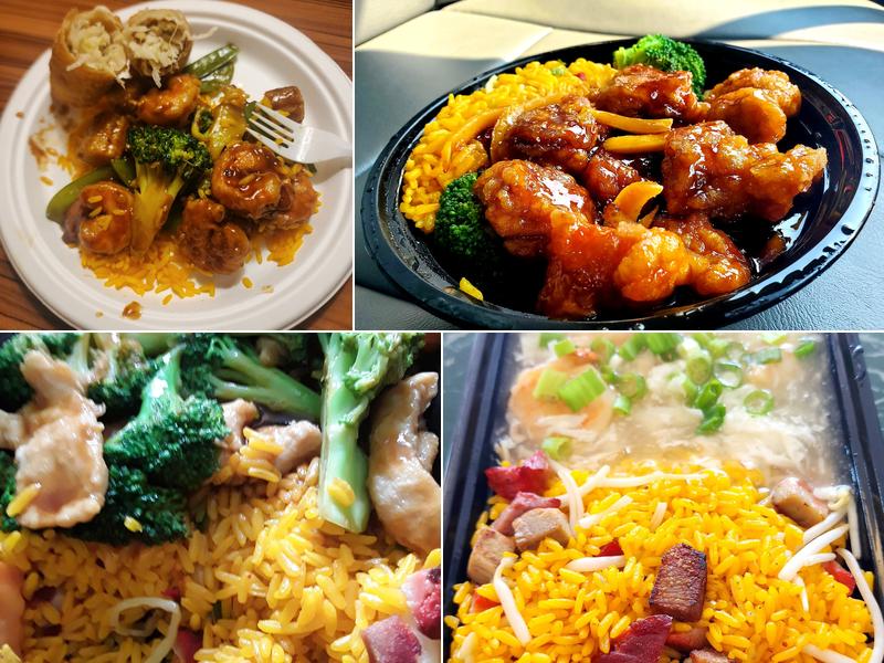 Oriental Express 970 N Colony Rd D3, Wallingford