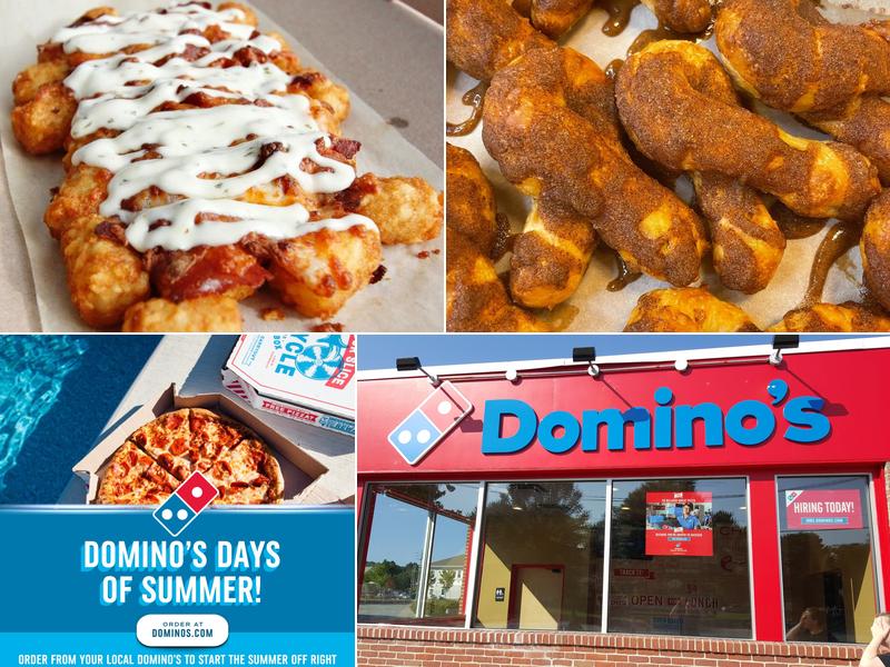 Domino's Pizza