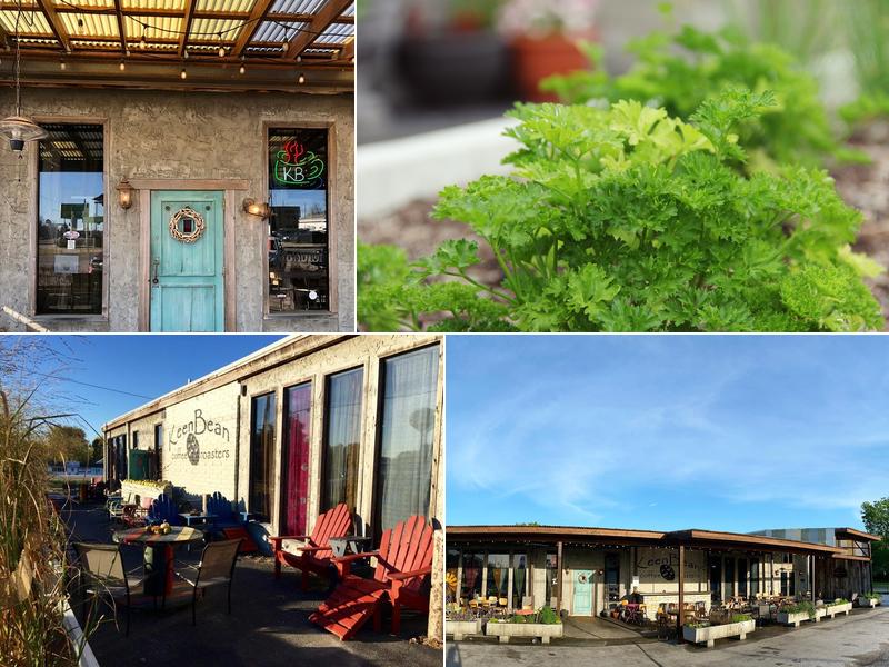 KeenBean Coffee Roasters