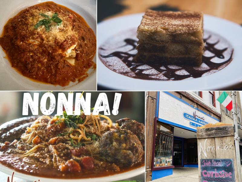 Nonna's