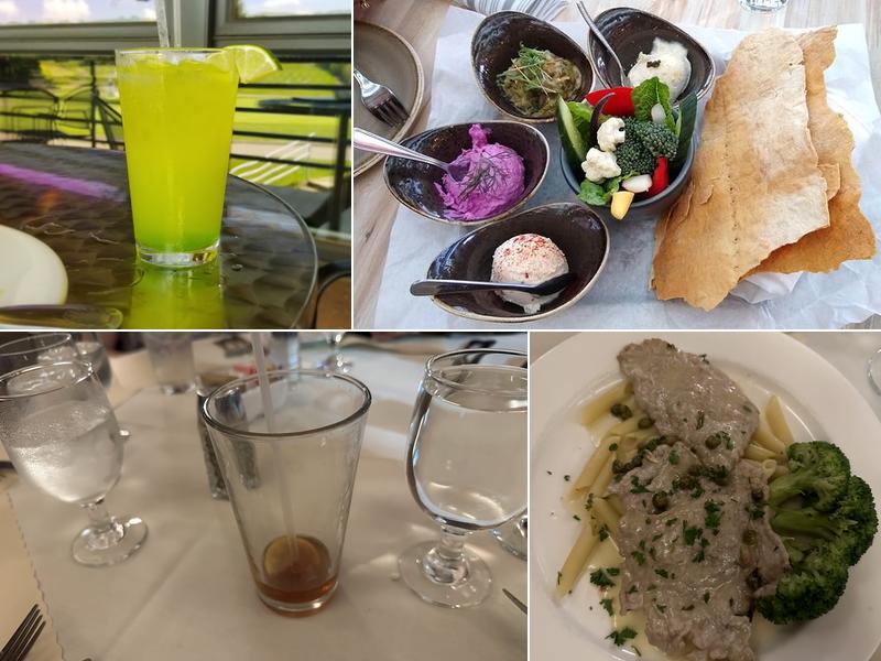 Violi's Restaurant 688 Westfield Rd, Meriden