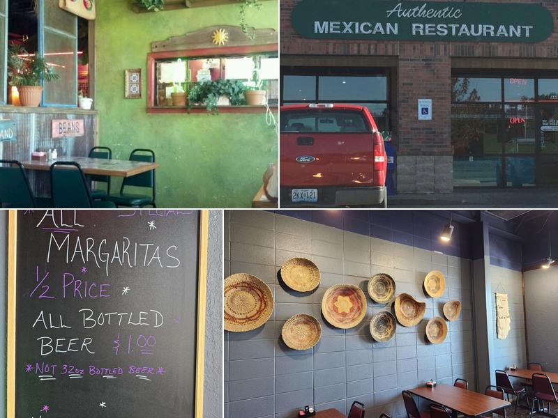 El Charro Authentic Mexican Restaurant