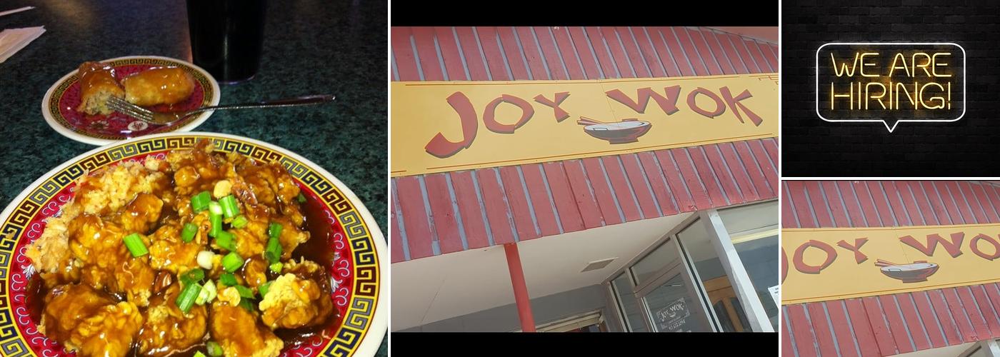 Joy Wok