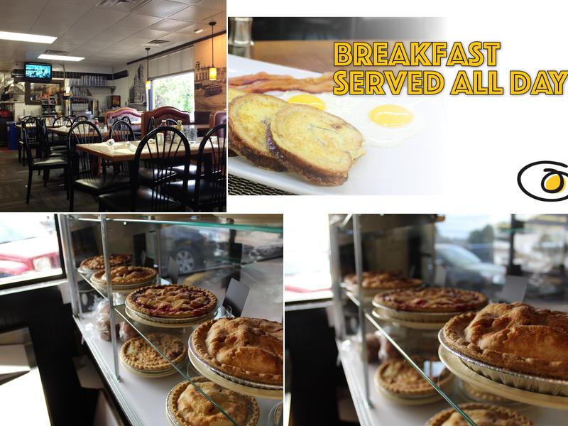 Springfield Family Restaurant