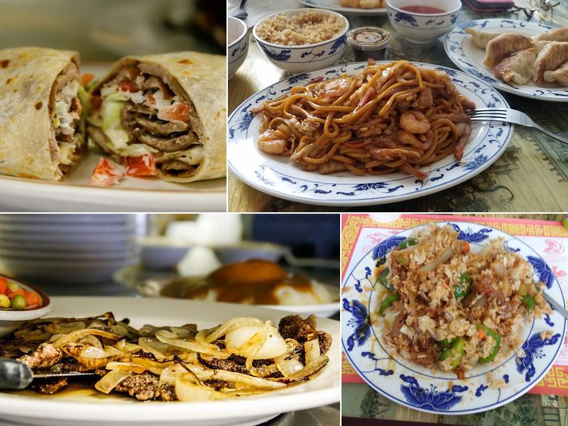 China King 324 Main St, Darlington