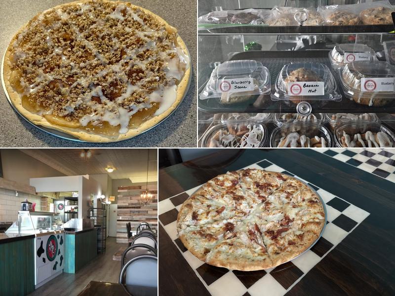 Central 52 300 E Milwaukee St, Argyle