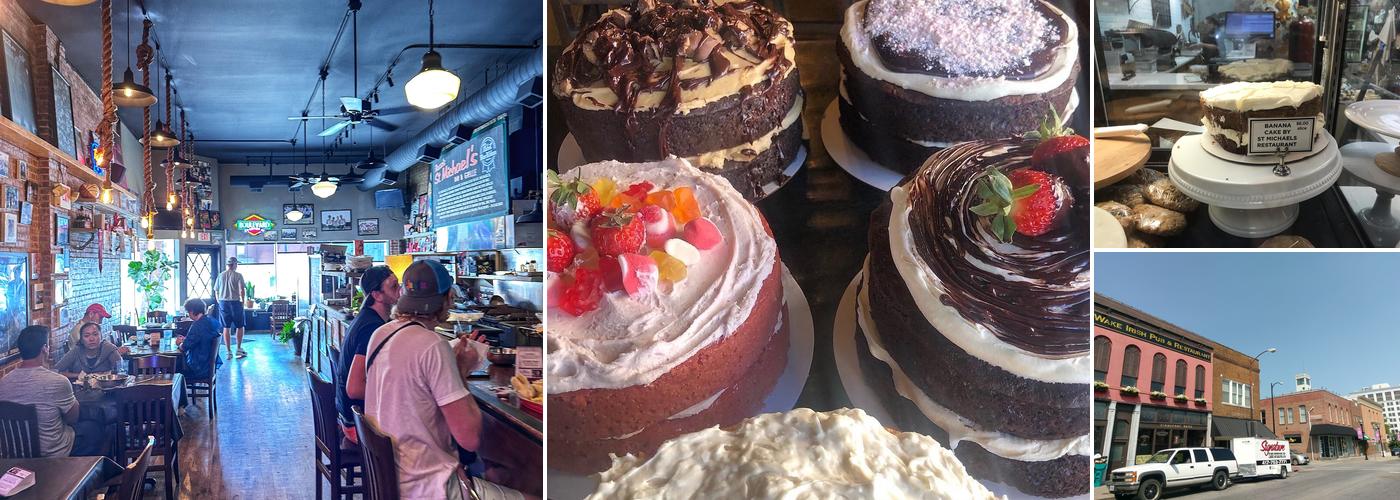 St.Michael's Restaurant and Catering