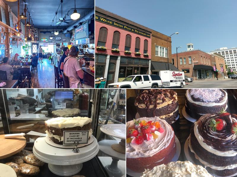 St.Michael's Restaurant and Catering