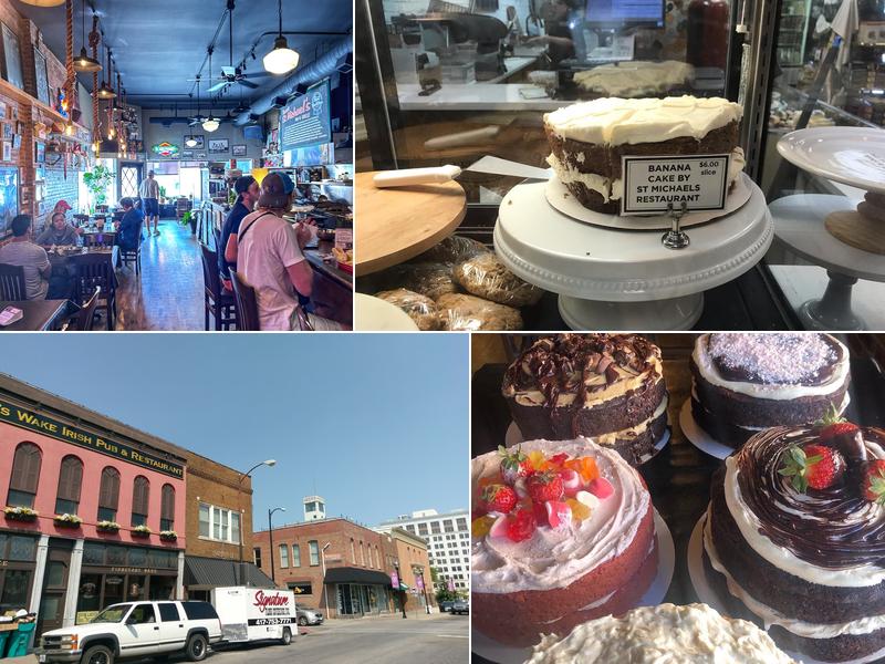 St.Michael's Restaurant and Catering