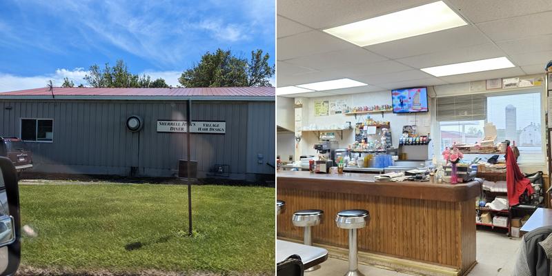 Sherrell Jean's Diner