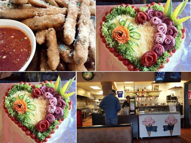 Max Pizza & Restaurant