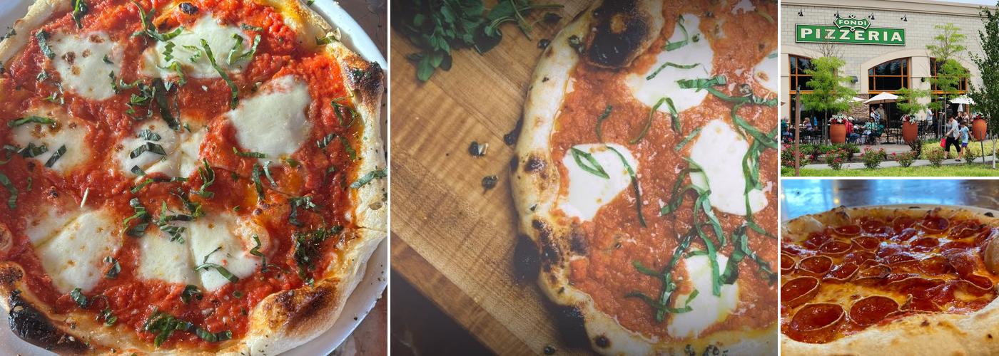 Fondi Pizzeria