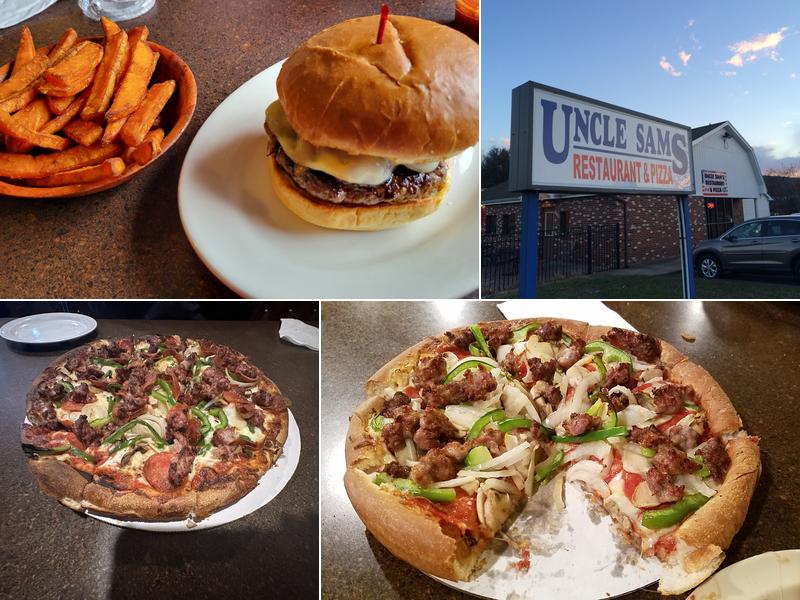 Uncle Sam's Restaurant