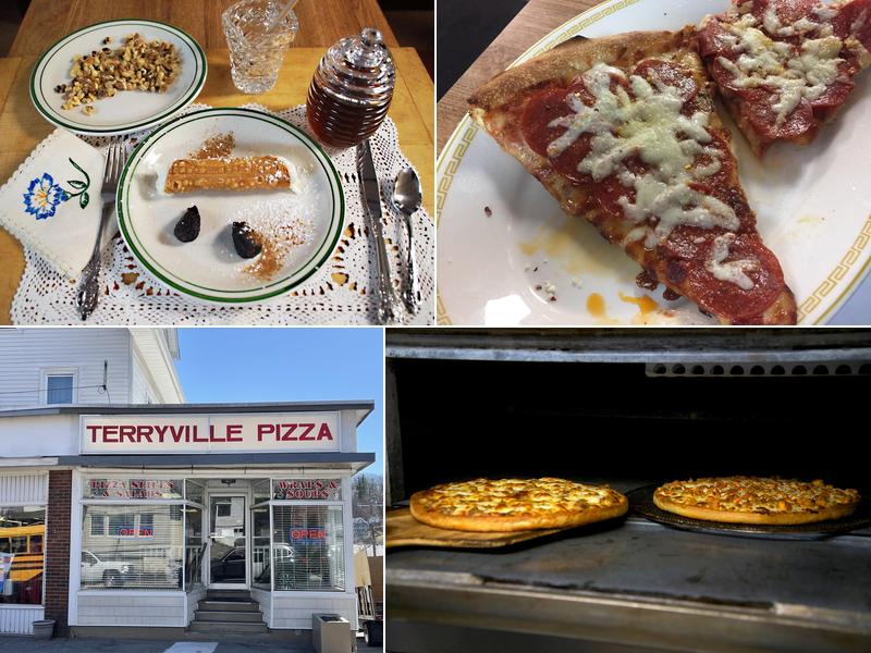 Terryville Pizza