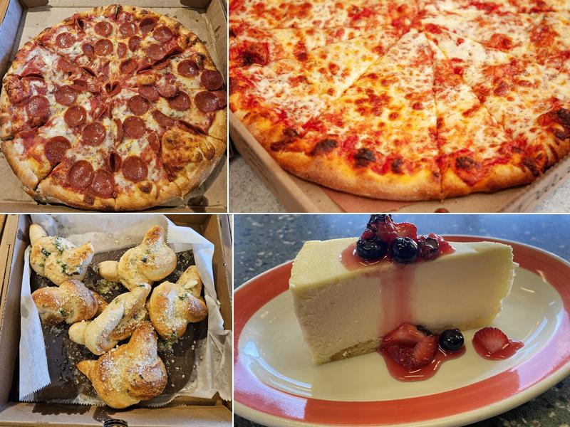 Renaldo's Apizza & Pasta, Catering