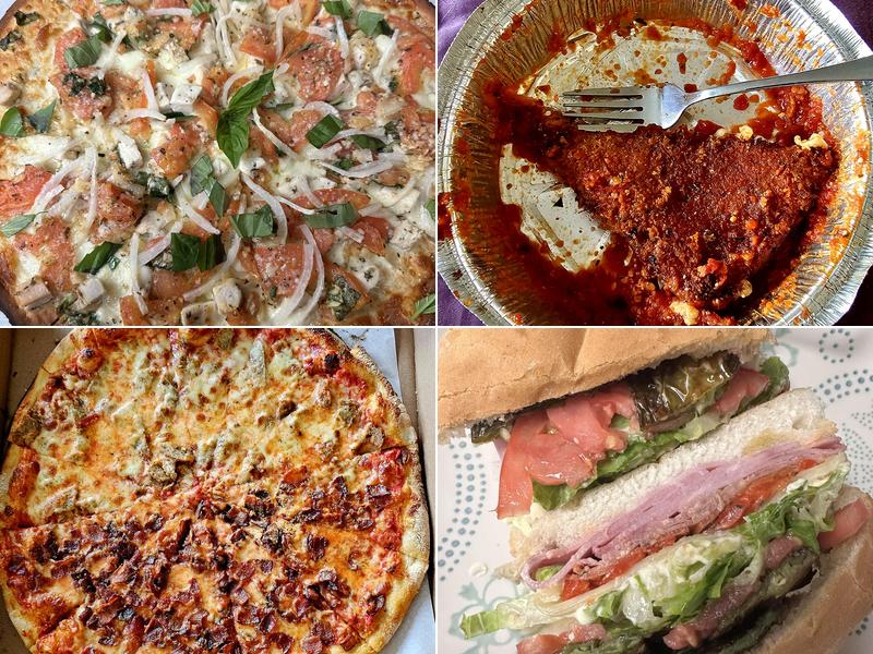 The New Haven Pizza Co