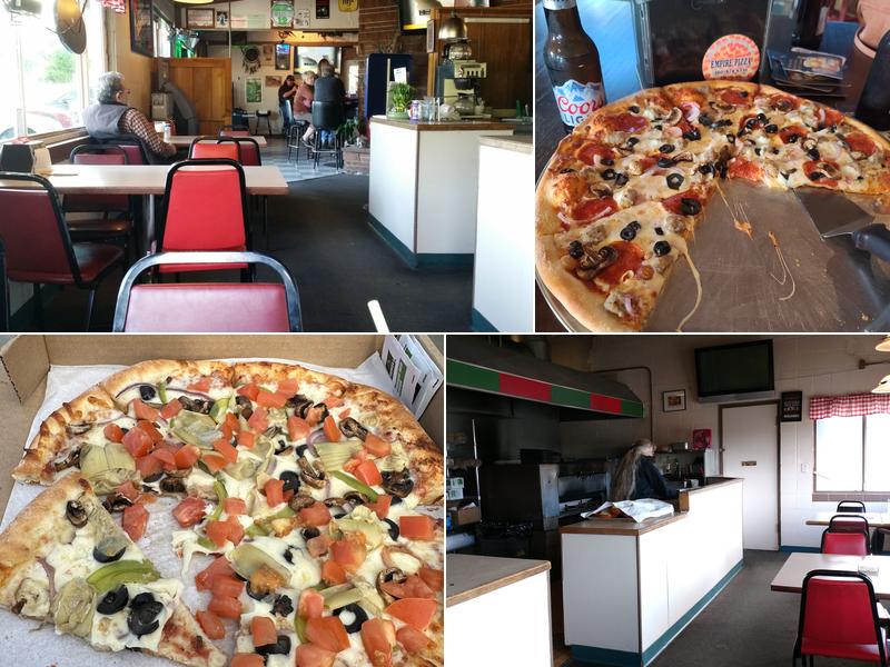 Empire Pizza 12292 Sidney Rd SW, Port Orchard