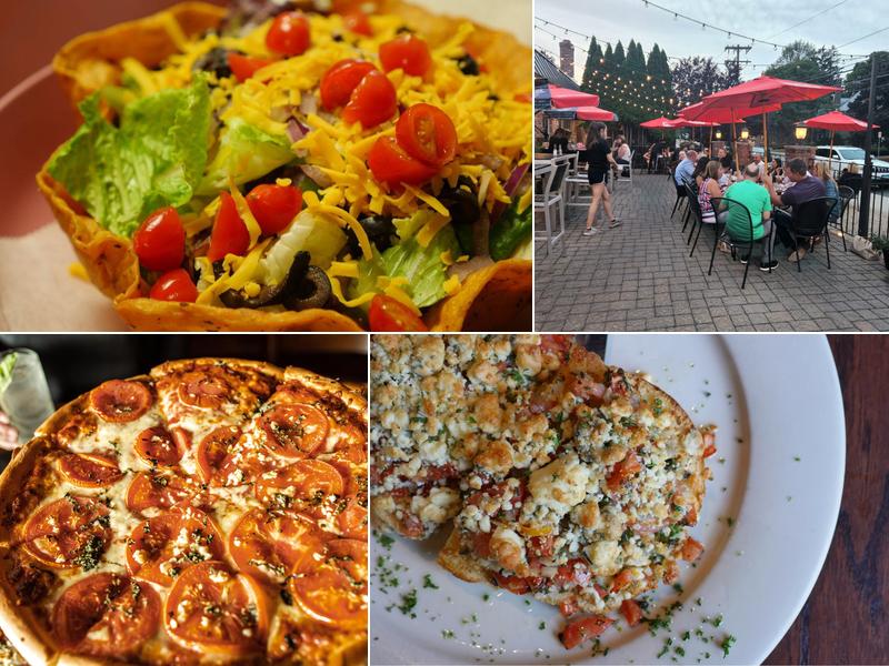 George's Pizza & Restaurant