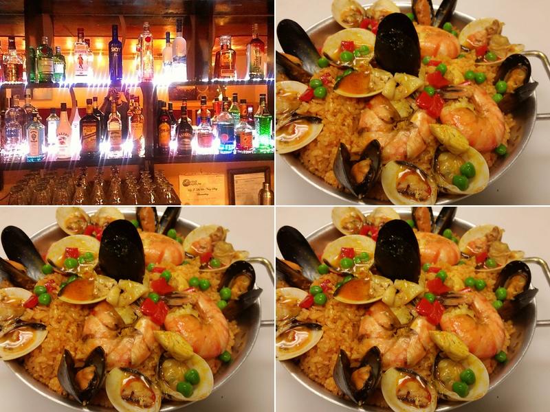 OSJ International Restaurant