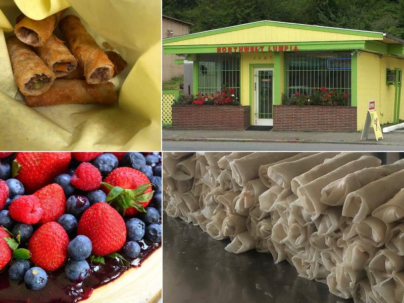 Northwest Lumpia