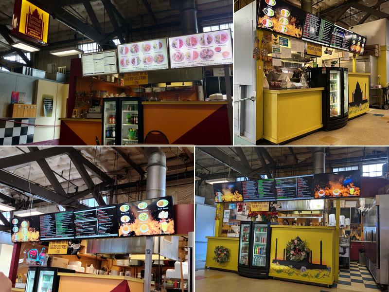 Little India Express