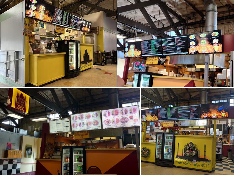 Little India Express