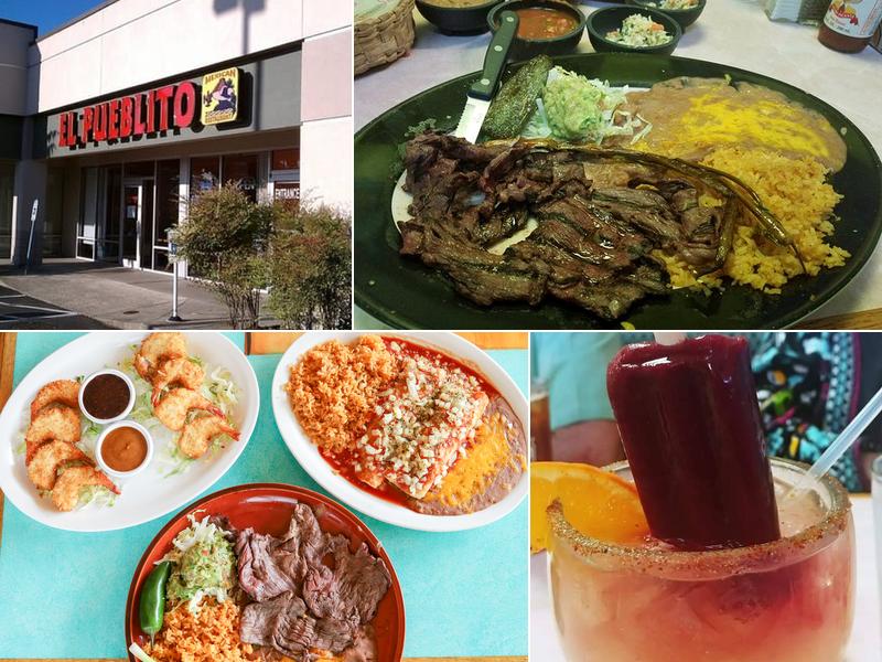 El Pueblito Restaurant