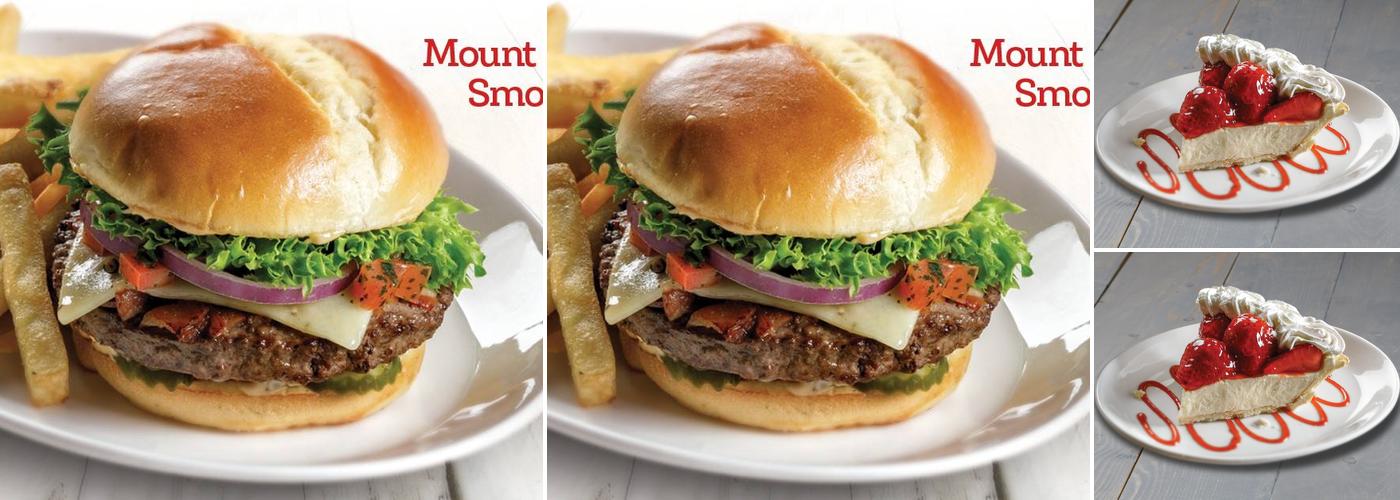 Shari's Cafe and Pies