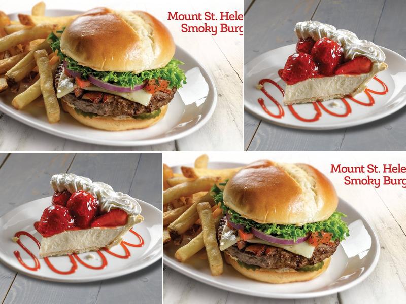 Shari's Cafe and Pies