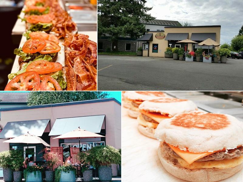 Espresso Yourself 1009 Regents Blvd, Fircrest