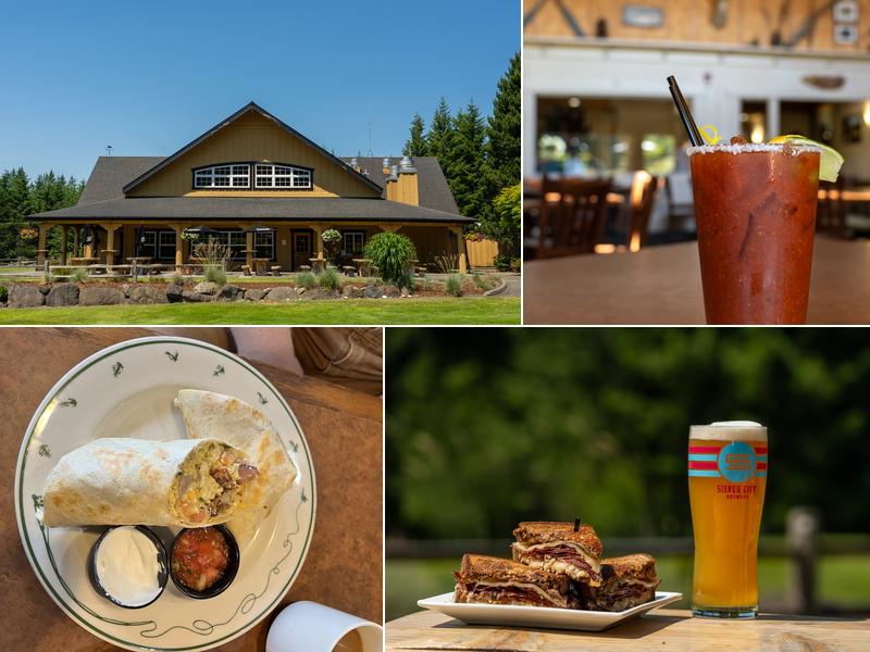 Dry Fly Café 3900 SW Lake Flora Rd, Port Orchard