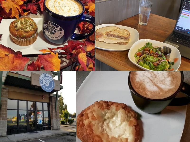 Blue Steele Coffee Company