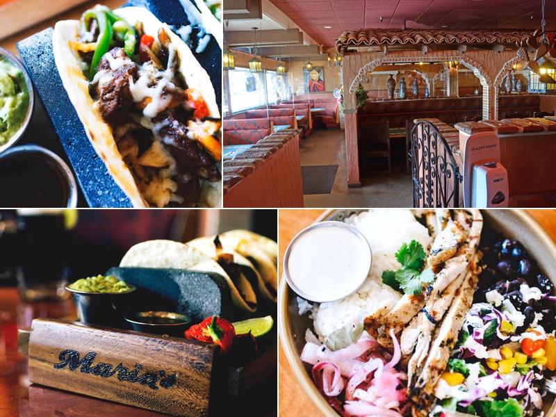 Maria's Cocina Mexicana